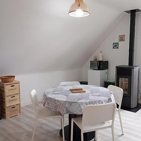 Les Milans Appartement *