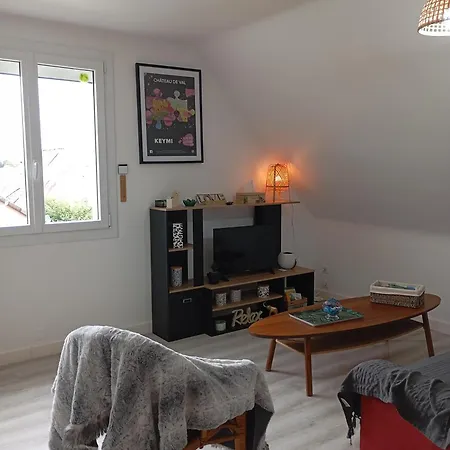 Les Milans Appartement