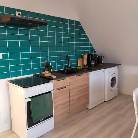 Les Milans Appartement