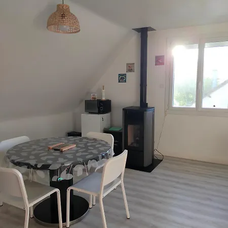 Appartement Les Milans