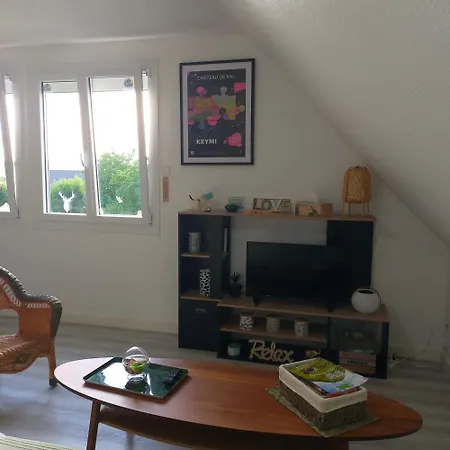 Appartement Les Milans