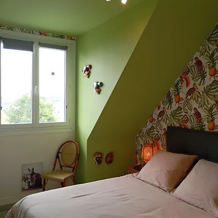 Les Milans Mauriac (Cantal)