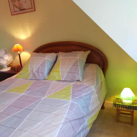 Les Milans * Mauriac (Cantal)