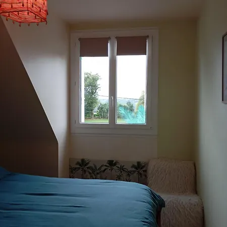 Les Milans Appartement Mauriac (Cantal)