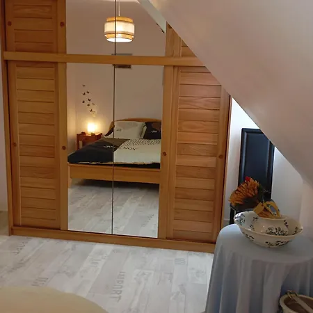 Appartement Les Milans Mauriac (Cantal)